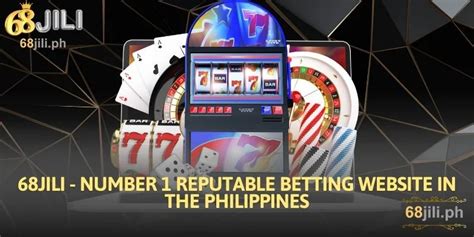 68jili|68 Jili: The Best Casino in the Philippines with 2000 Free .
